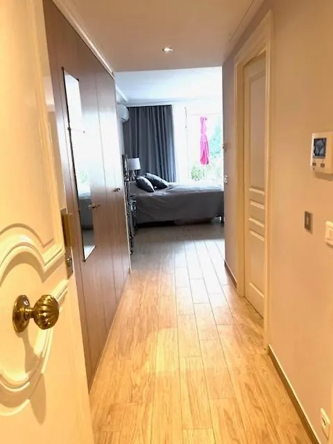New - Cosy & Nice Apartment In Palais Miramar Cannes France