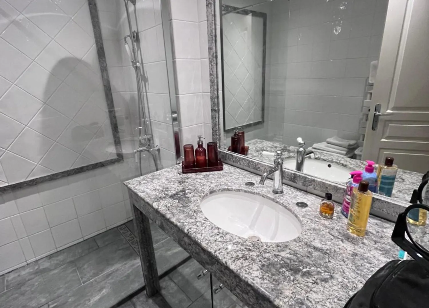 New - Cosy & Nice Apartment In Palais Miramar Cannes