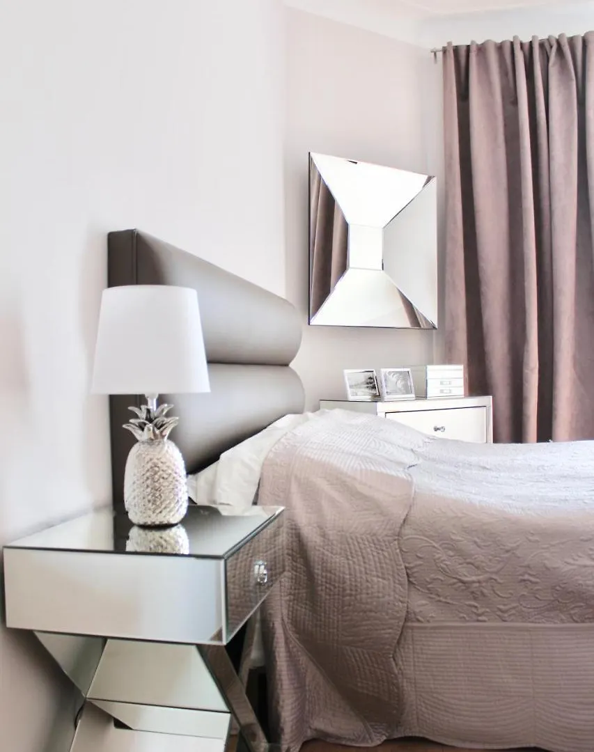New - Cosy & Nice Apartment In Palais Miramar Cannes