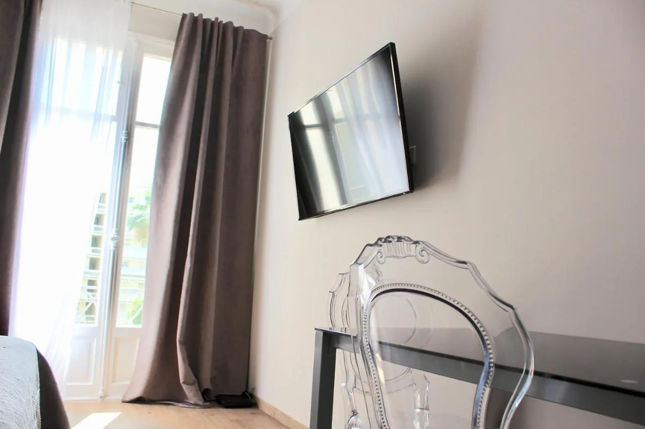New - Cosy & Nice Apartment In Palais Miramar Cannes