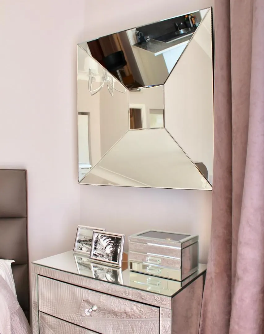 New - Cosy & Nice Apartment In Palais Miramar Cannes