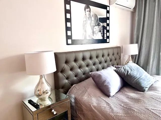 New - Cosy & Nice Apartment In Palais Miramar Cannes 0*,