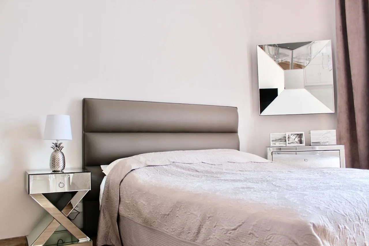 New - Cosy & Nice Apartment In Palais Miramar Cannes