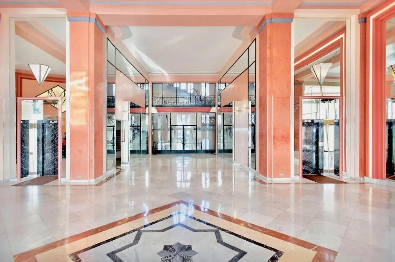 New - Cosy & Nice Apartment In Palais Miramar Cannes France